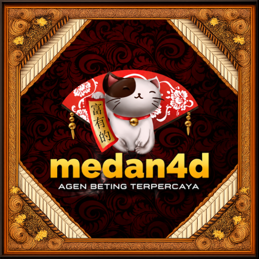 medan4d — galeri pratinjau - APK Resmi