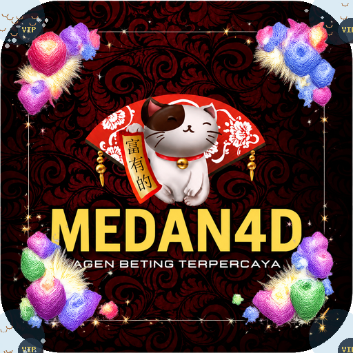 medan4d — galeri pratinjau Resmi APK